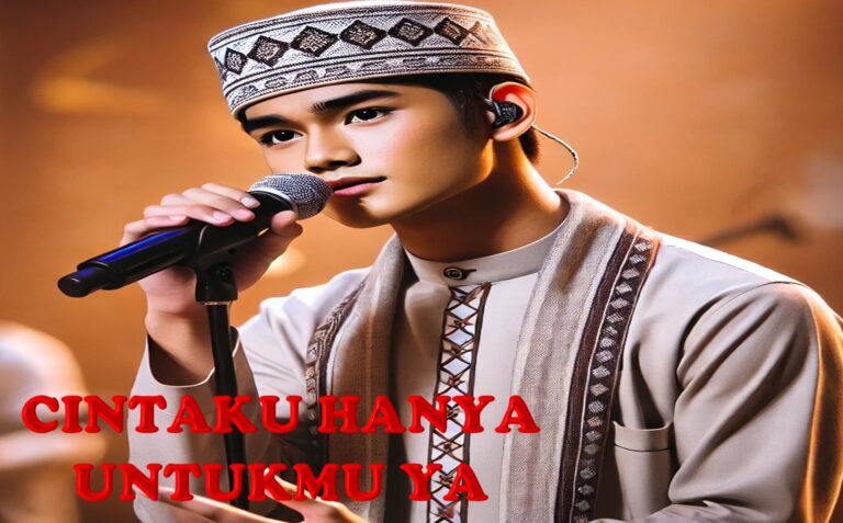 SINGER BOY A
